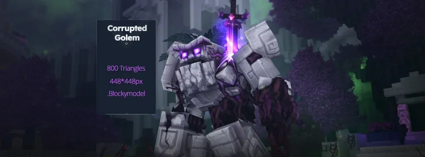 AN INTRODUCTION TO MAKING MODELS FOR HYTALE