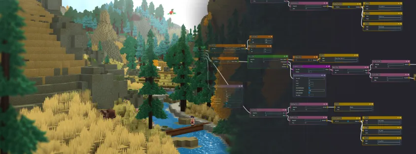 THE FUTURE OF WORLD GENERATION